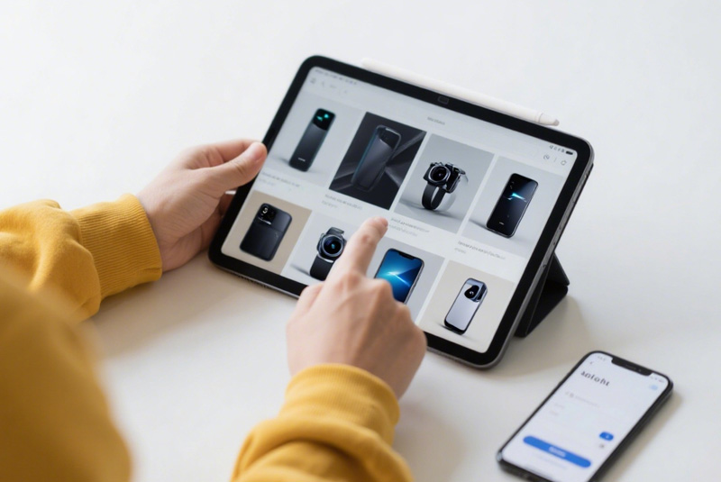 生活用品・EC事業